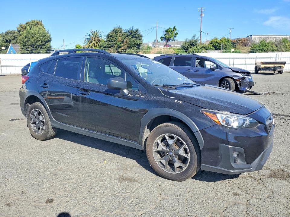 Aukcja sprzedaży 2020 Subaru Crosstrek, vin: JF2GTABC6LH261062, numer aukcji: 56318376