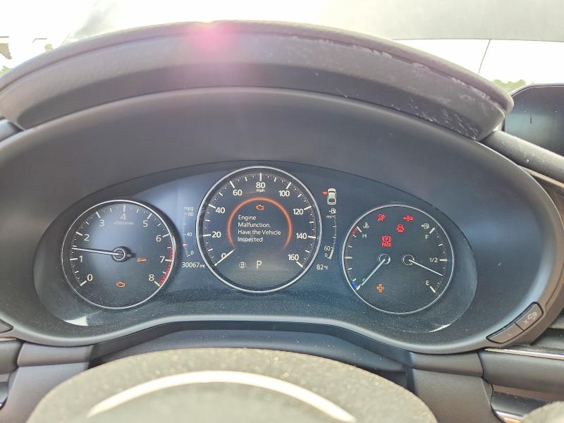 Продаж на аукціоні авто 2019 Mazda 3, vin: JM1BPBNM5K1131854, номер лоту: 56146566