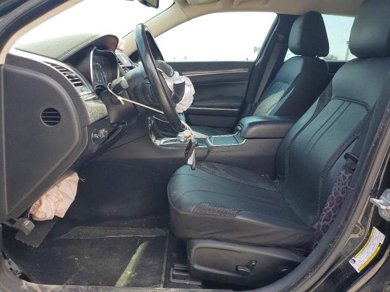 Продажа на аукционе авто 2021 Chrysler 300, vin: 2C3CCAAGXMH617286, номер лота: 55643126