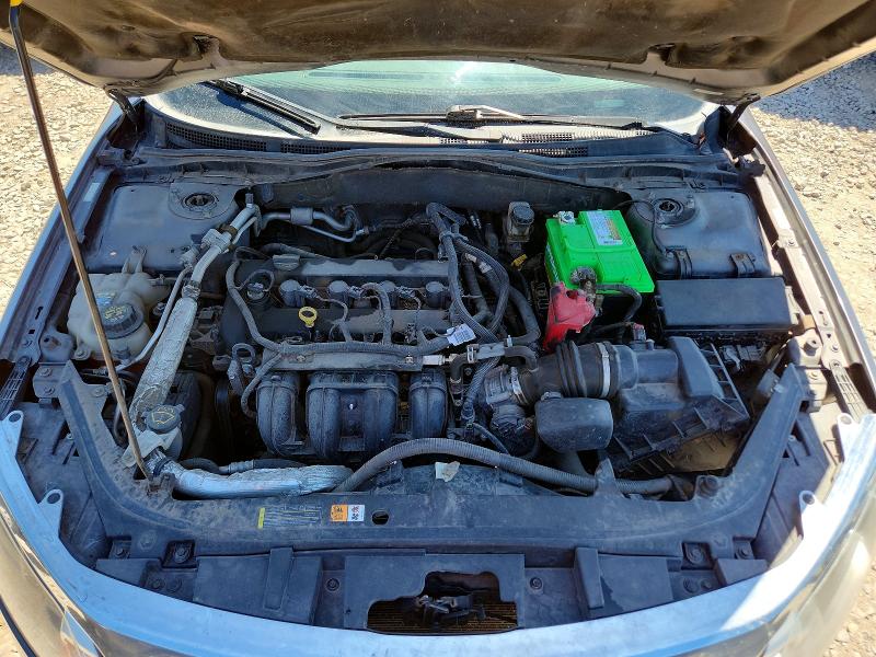 Продажа на аукционе авто 2012 Ford Fusion, vin: 3FAHP0HA6CR414079, номер лота: 57316096