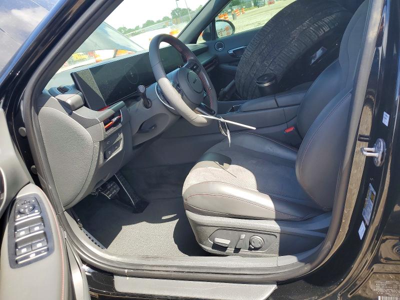 Aukcja sprzedaży 2024 Hyundai Sonata, vin: KMHL54JC2RA365362, numer aukcji: 56123396