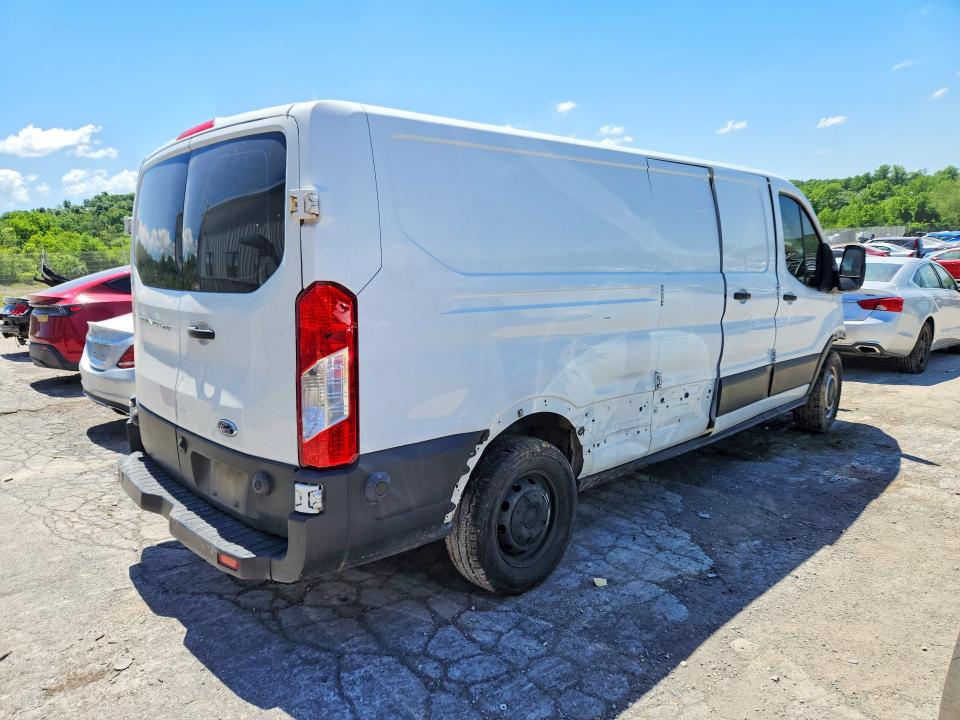 Продаж на аукціоні авто 2019 Ford Transit, vin: 1FTYR2ZM3KKB64375, номер лоту: 55783186