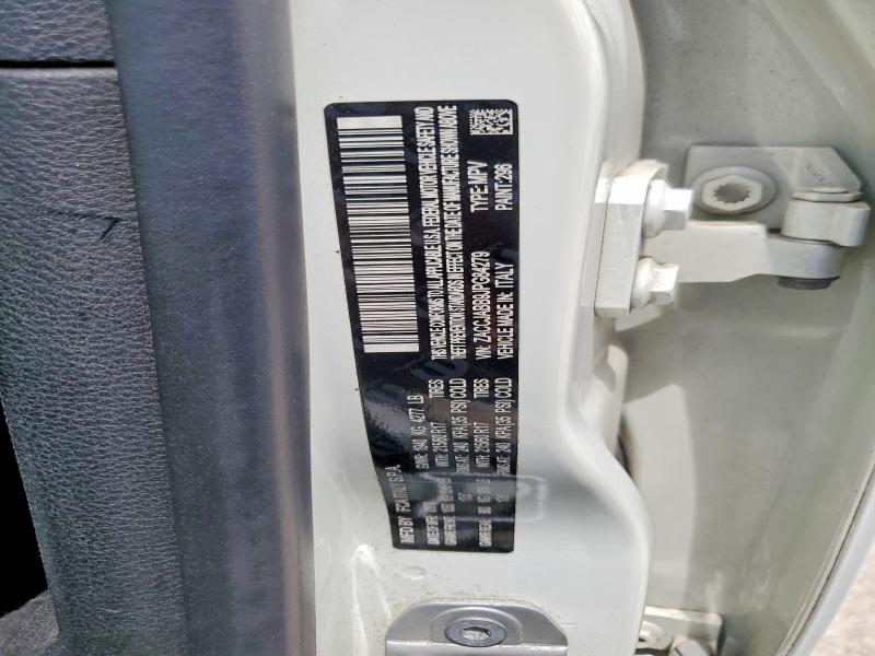 Aukcja sprzedaży 2018 Jeep Renegade, vin: ZACCJABB9JPG84279, numer aukcji: 55444826