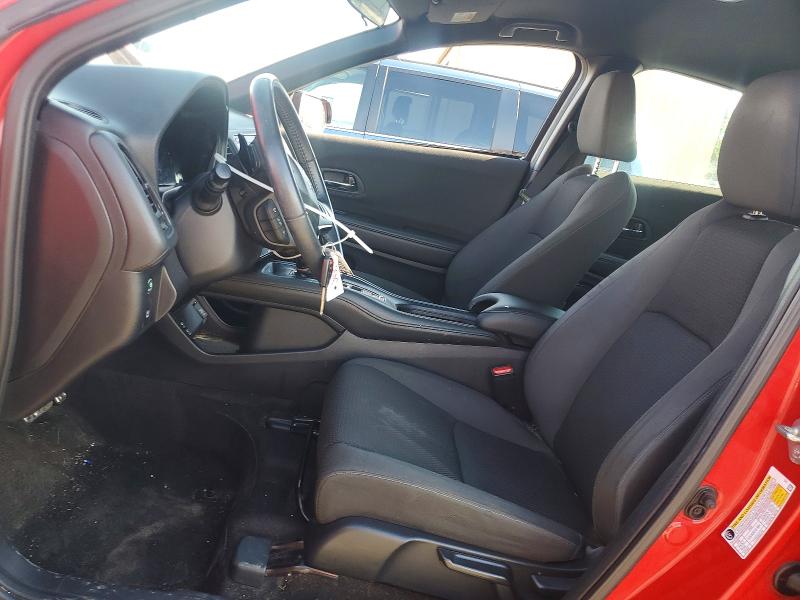 Продаж на аукціоні авто 2020 Honda Hr-v, vin: 3CZRU6H19LG700301, номер лоту: 56730196