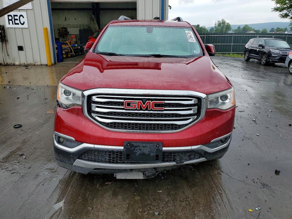 Aukcja sprzedaży 2019 Gmc Acadia, vin: 1GKKNSLA7KZ243219, numer aukcji: 57564776