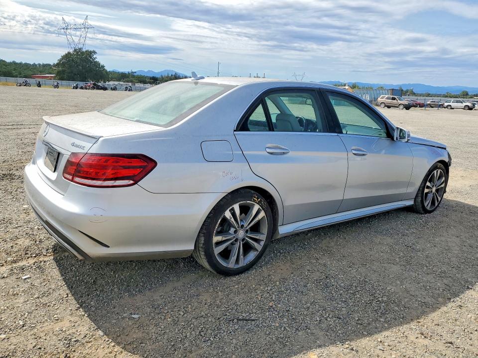 Auction sale of the 2014 Mercedes-benz E, vin: WDDHF8JB4EA911763, lot number: 73340425