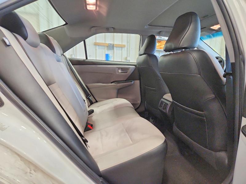 Aukcja sprzedaży 2016 Toyota Camry, vin: 4T1BF1FKXGU561911, numer aukcji: 57679646