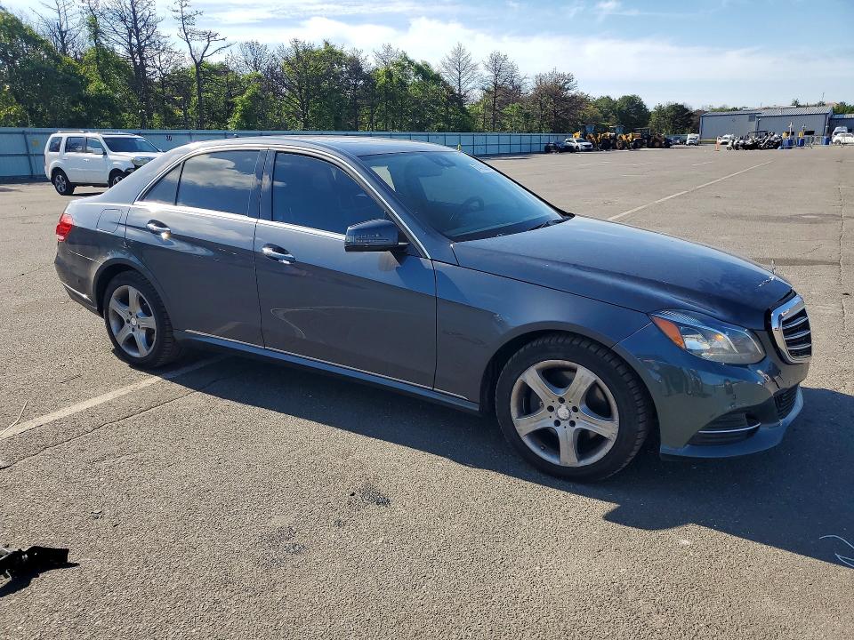 57475096 :رقم المزاد ، WDDHF8JB8EB008185 vin ، 2014 Mercedes-benz E مزاد بيع