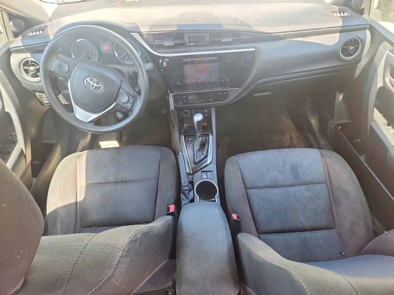 Aukcja sprzedaży 2018 Toyota Corolla, vin: 5YFBURHE5JP815366, numer aukcji: 55813836
