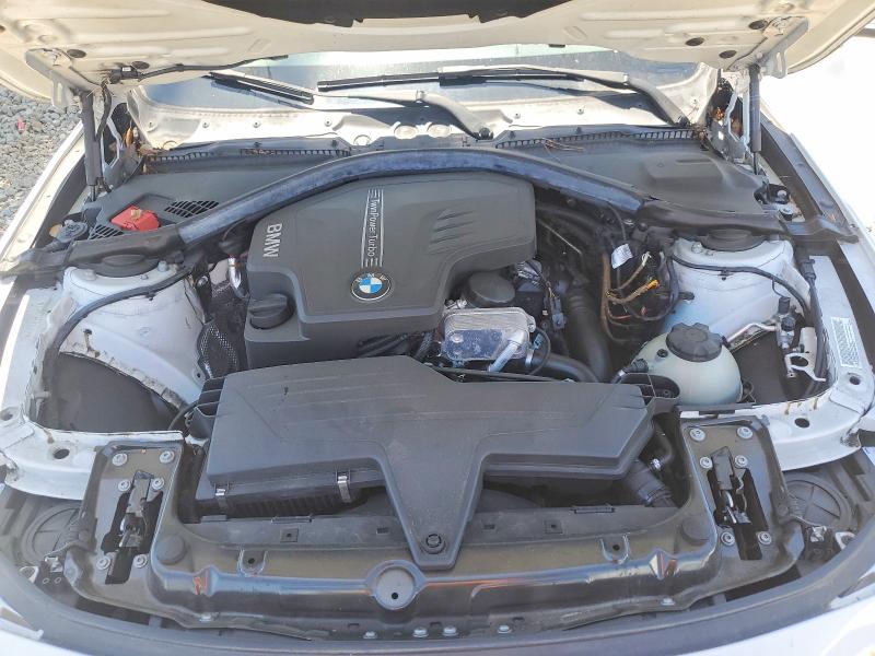 Продаж на аукціоні авто 2013 Bmw 320, vin: WBA3B1C50DF462207, номер лоту: 85604415