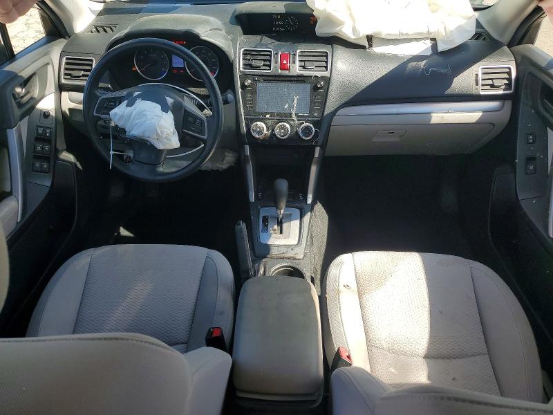 Aukcja sprzedaży 2016 Subaru Forester, vin: JF2SJADC0GH469313, numer aukcji: 58418306