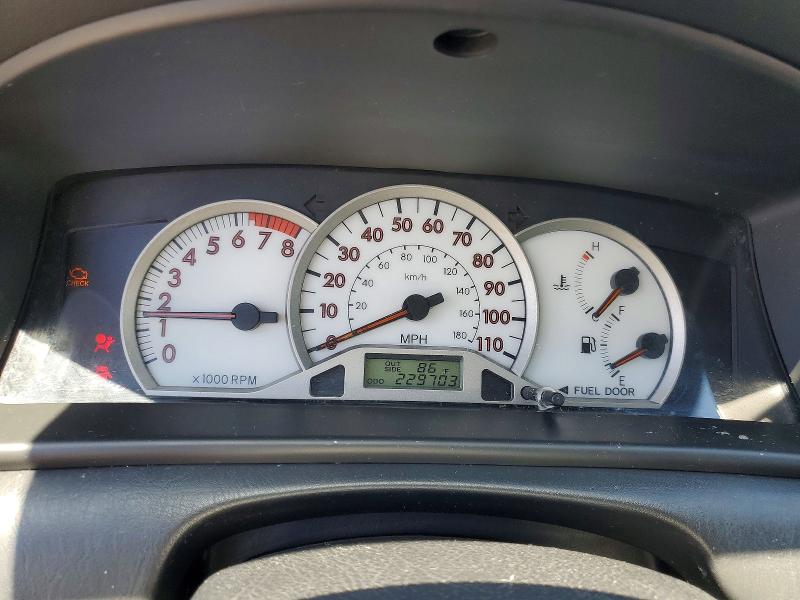 56366396 :رقم المزاد ، 2T1BR32E47C719888 vin ، 2007 Toyota Corolla مزاد بيع