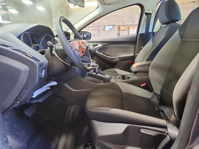 Aukcja sprzedaży 2014 Ford Focus, vin: 1FADP3F26EL142727, numer aukcji: 57855466