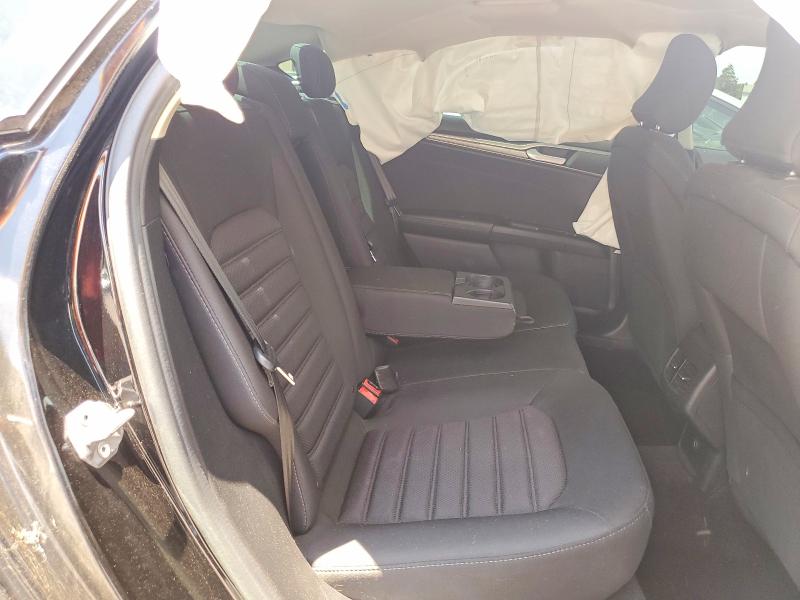 Продажа на аукционе авто 2017 Ford Fusion, vin: 3FA6P0H78HR226022, номер лота: 57776036