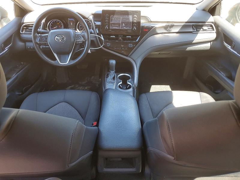 Aukcja sprzedaży 2024 Toyota Camry, vin: 4T1C11AKXRU907470, numer aukcji: 56089436