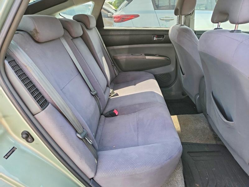 Продаж на аукціоні авто 2007 Toyota Prius, vin: JTDKB20U977627542, номер лоту: 58069916