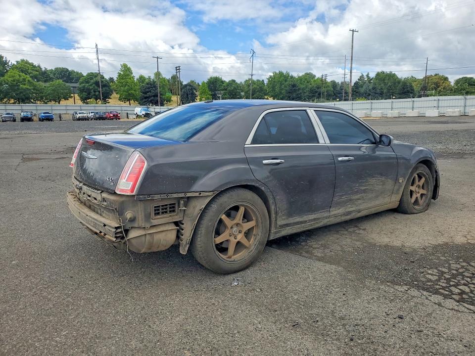 Продажа на аукционе авто 2014 Chrysler 300c, vin: 2C3CCAKG5EH376866, номер лота: 59000026
