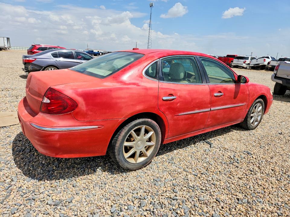 Aukcja sprzedaży 2006 Buick Lacrosse, vin: 2G4WE587561274023, numer aukcji: 59343846