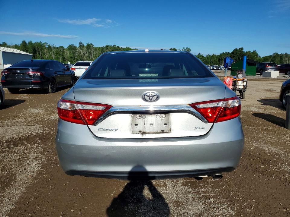 Aukcja sprzedaży 2017 Toyota Camry, vin: 4T1BF1FKXHU653229, numer aukcji: 57070266