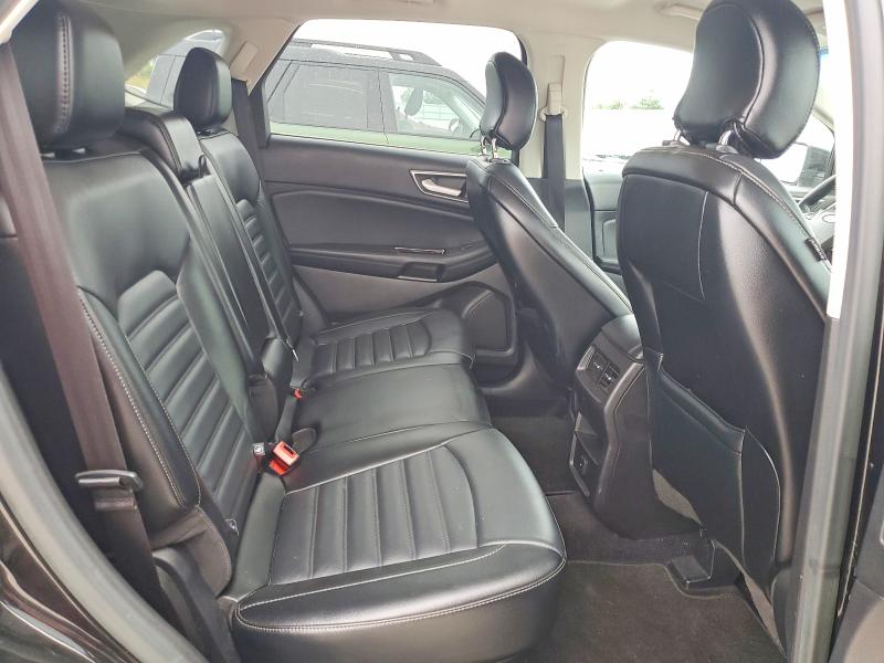 Aukcja sprzedaży 2015 Ford Edge, vin: 2FMTK4J8XFBB94249, numer aukcji: 58266626