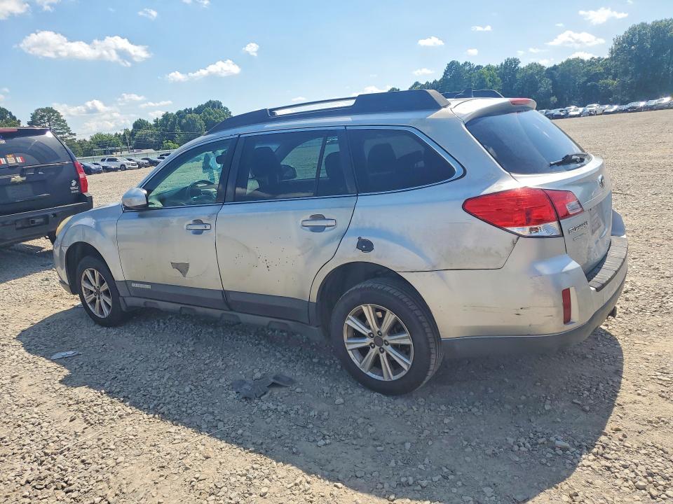 Aukcja sprzedaży 2012 Subaru Outback, vin: 4S4BRBKC2C3211118, numer aukcji: 57907806