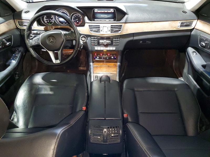 2014 Mercedes-benz E მანქანა იყიდება აუქციონზე, vin: WDDHH8JB6EA906249, აუქციონის ნომერი: 58735376
