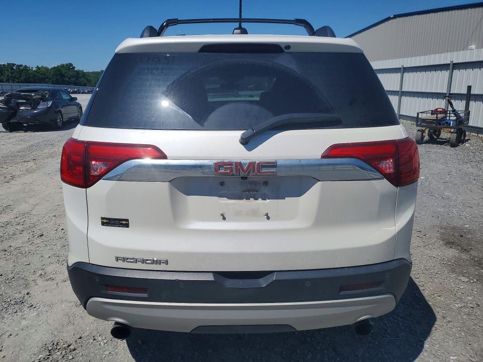 Aukcja sprzedaży 2019 Gmc Acadia, vin: 1GKKNMLS4KZ123320, numer aukcji: 56144696