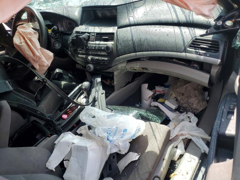 Продажа на аукционе авто 2011 Honda Accord, vin: 1HGCP2F44BA141859, номер лота: 56619516