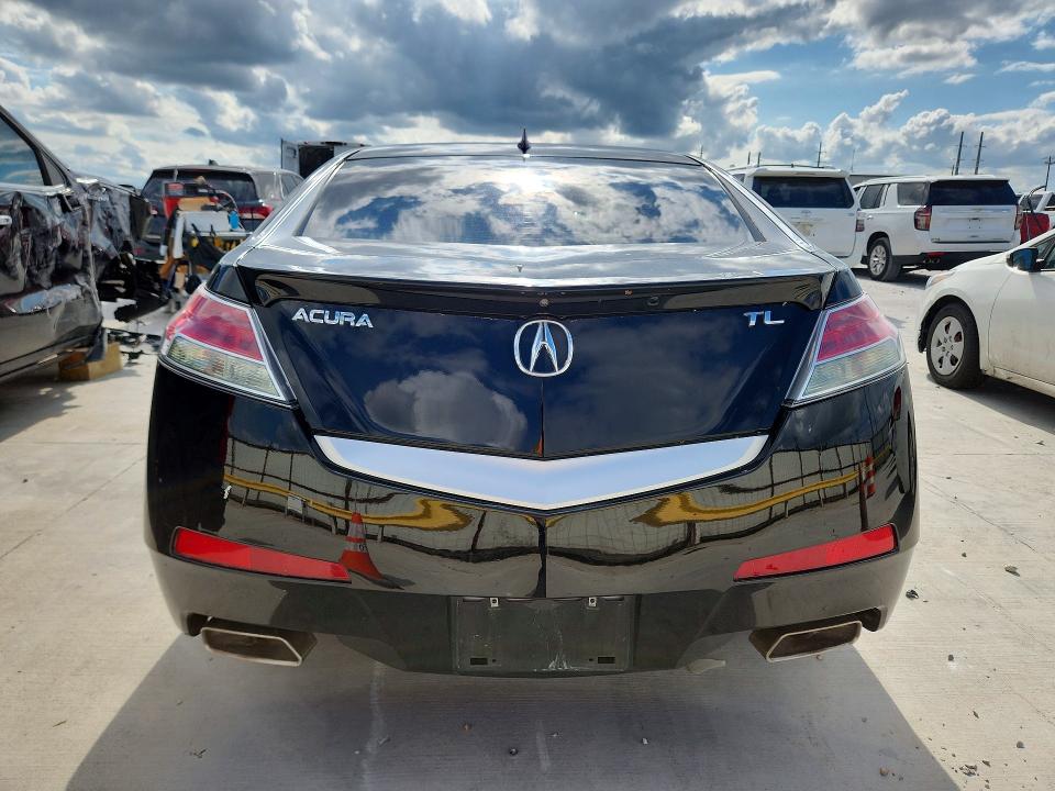Продаж на аукціоні авто 2010 Acura Tl, vin: 19UUA8F53AA019851, номер лоту: 57338236