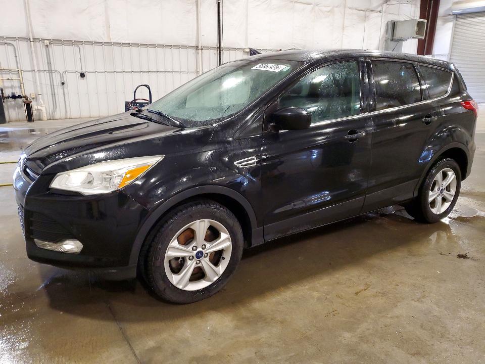 56867426 :رقم المزاد ، 1FMCU9GX1EUC30330 vin ، 2014 Ford Escape مزاد بيع