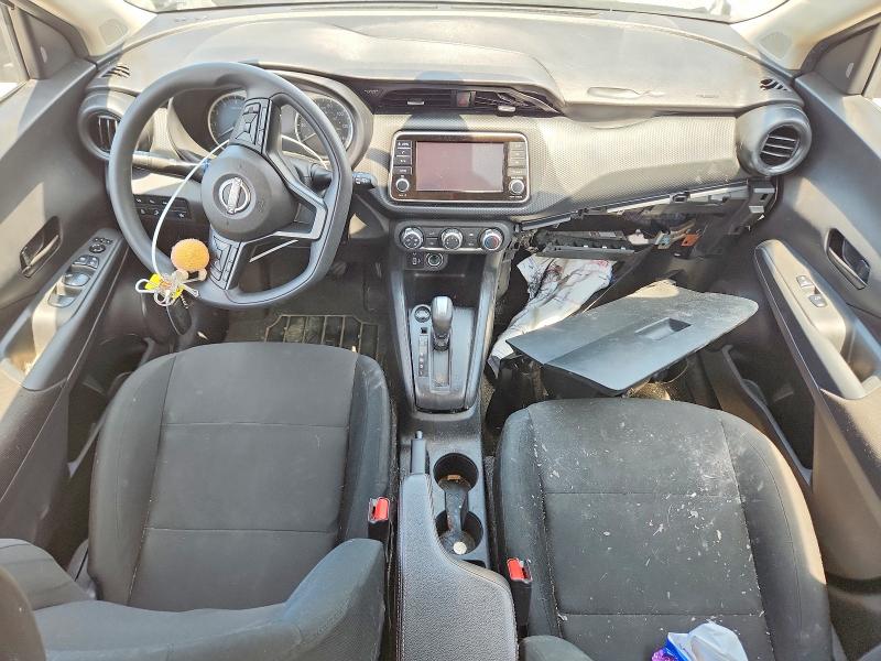 Продаж на аукціоні авто 2025 Nissan Kicks Play, vin: 3N1CP5BV1SL476099, номер лоту: 57013636