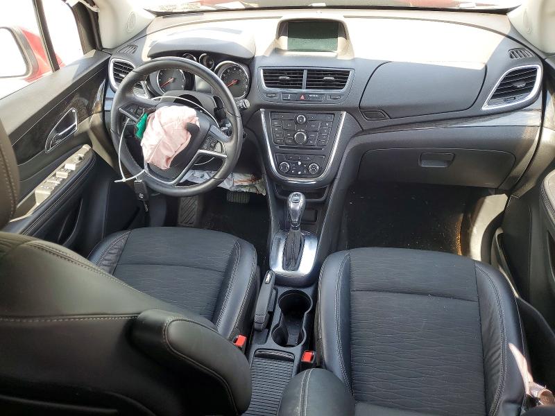 Aukcja sprzedaży 2015 Buick Encore, vin: KL4CJFSB0FB105964, numer aukcji: 55852576