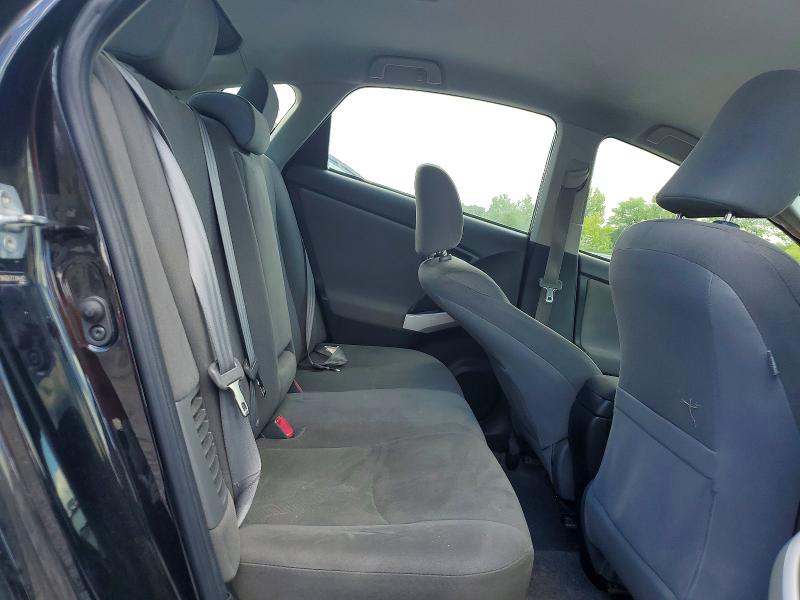 2012 Toyota Prius მანქანა იყიდება აუქციონზე, vin: JTDKN3DU7C1496602, აუქციონის ნომერი: 58737526