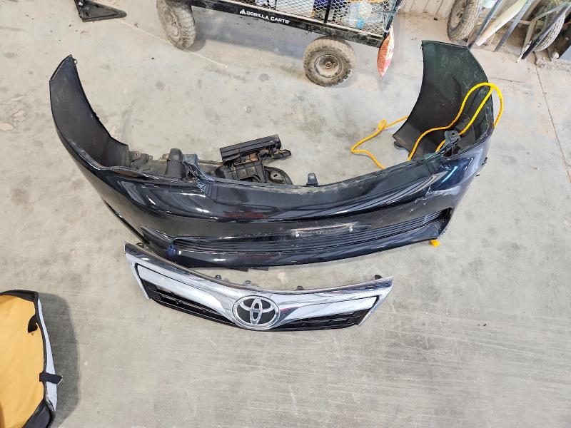 Продаж на аукціоні авто 2014 Toyota Camry L Automatic, vin: 4T1BF1FK5EU336356, номер лоту: 58327006
