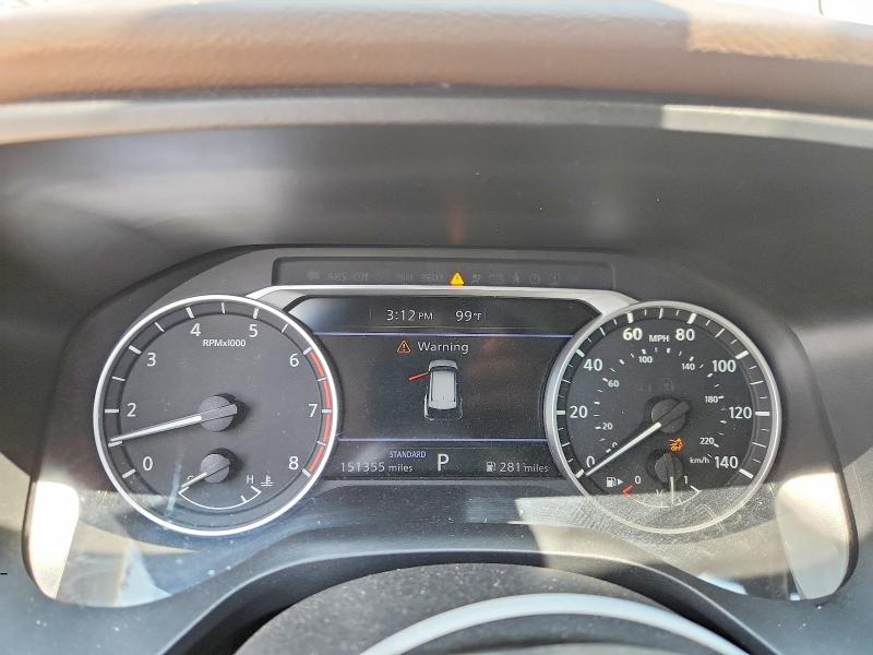 Продаж на аукціоні авто 2021 Nissan Rogue, vin: 5N1AT3BA7MC703842, номер лоту: 55365506