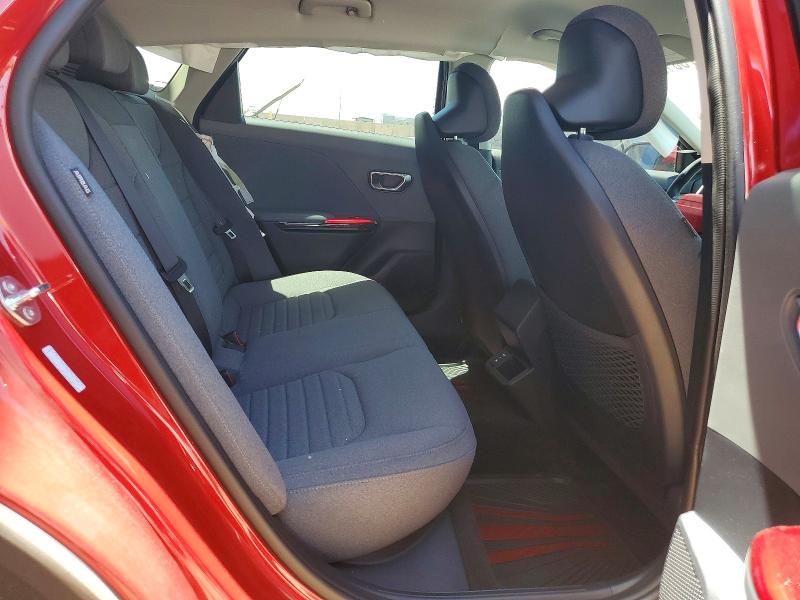 Aukcja sprzedaży 2025 Kia K4, vin: 3KPFU4DE6SE006746, numer aukcji: 56075616