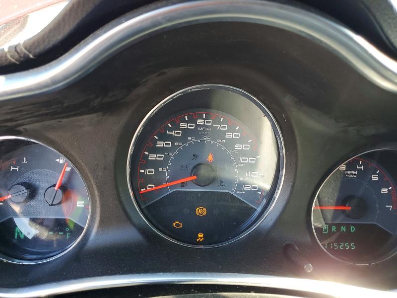 Aukcja sprzedaży 2014 Dodge Avenger, vin: 1C3CDZCB9EN163411, numer aukcji: 57585816