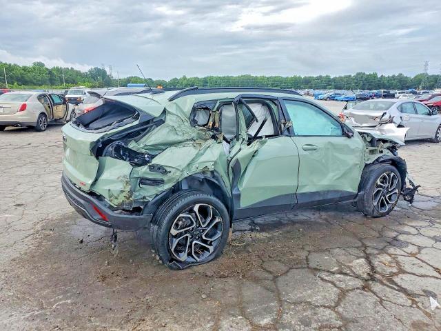 Продаж на аукціоні авто 2024 Chevrolet Trax, vin: KL77LJE27RC235848, номер лоту: 58408256