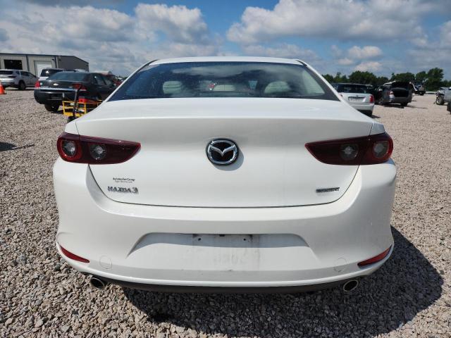 2024 Mazda 3 მანქანა იყიდება აუქციონზე, vin: 3MZBPACM1RM431933, აუქციონის ნომერი: 57479146