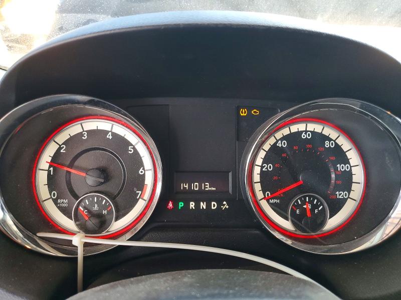 Продажа на аукционе авто 2014 Dodge Grand Caravan, vin: 2C4RDGBG9ER238179, номер лота: 57328996