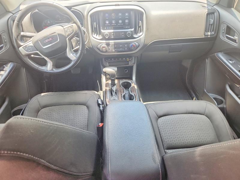 Aukcja sprzedaży 2021 Gmc Canyon, vin: 1GTG5CEN3M1170133, numer aukcji: 85995755