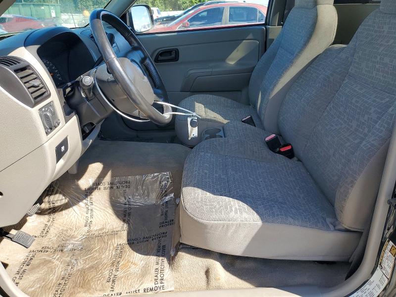 Auction sale of the 2005 Chevrolet Colorado, vin: 1GCCS148458189189, lot number: 58518566