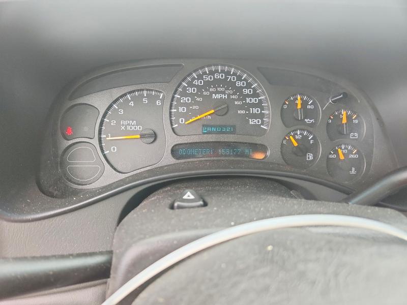 2004 Chevrolet Avalanche მანქანა იყიდება აუქციონზე, vin: 3GNEC12TX4G202671, აუქციონის ნომერი: 56288116