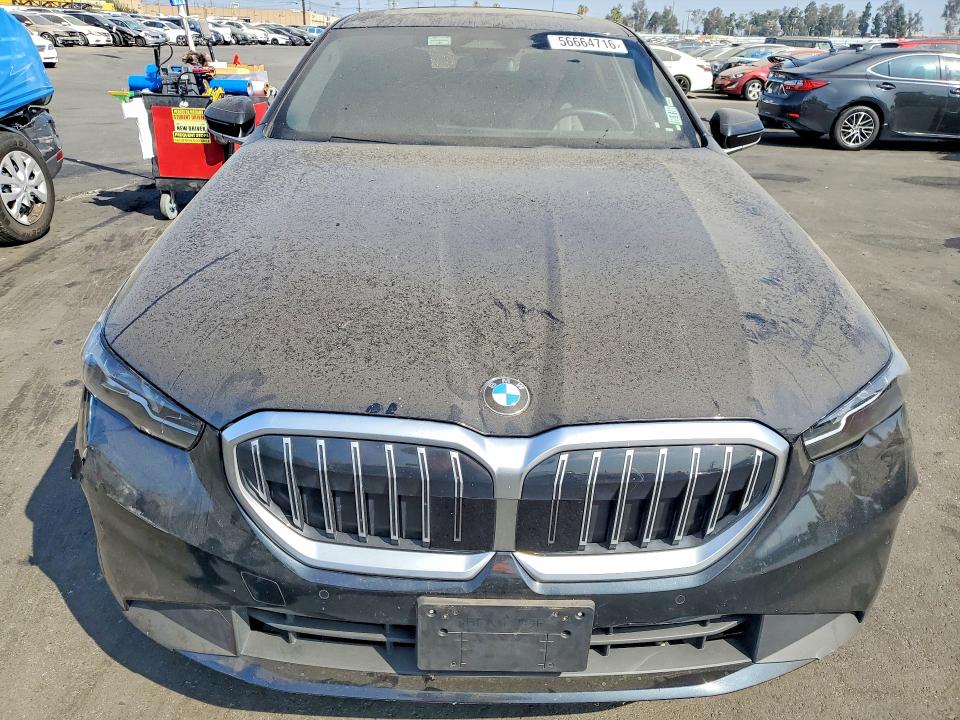 Aukcja sprzedaży 2024 Bmw 530, vin: WBA43FJ02RCS94567, numer aukcji: 56664716