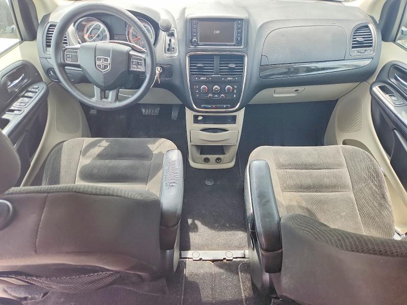 Aukcja sprzedaży 2017 Dodge Grand Caravan, vin: 2C4RDGBG9HR762243, numer aukcji: 56415186