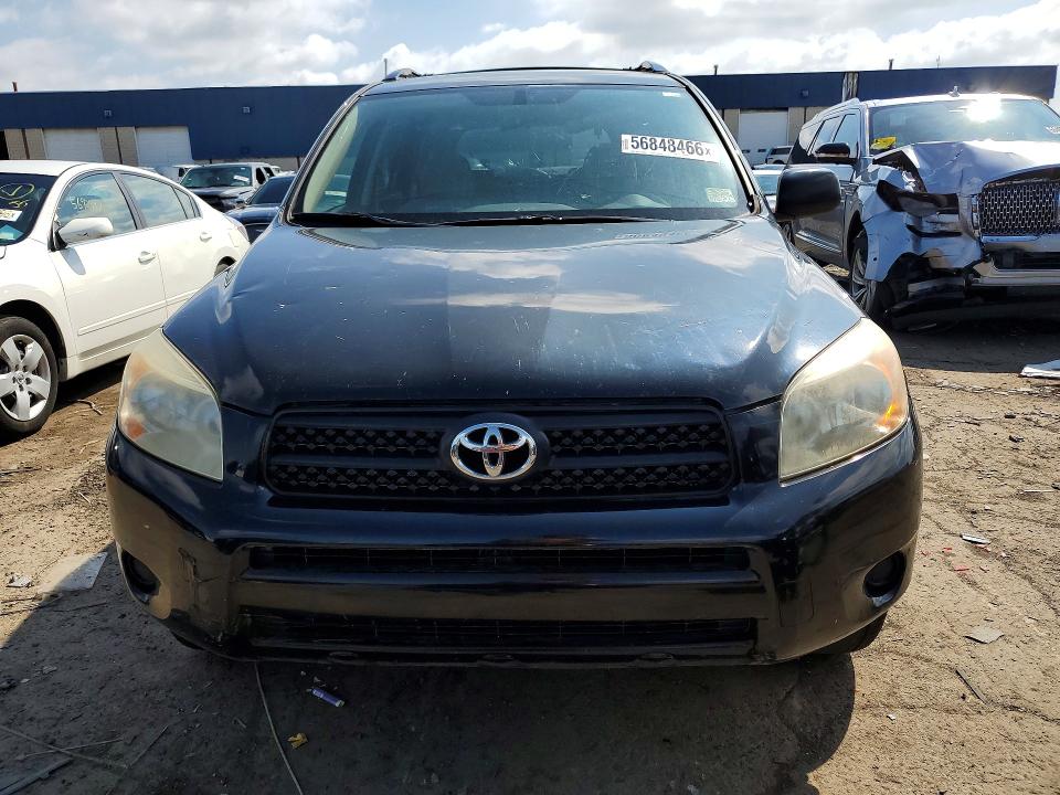 Aukcja sprzedaży 2008 Toyota Rav4, vin: JTMZD33V885116131, numer aukcji: 56848466
