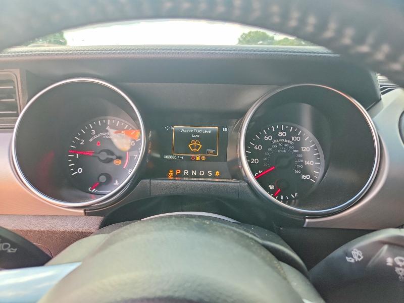 Aukcja sprzedaży 2021 Ford Mustang, vin: 1FATP8UH8M5100868, numer aukcji: 57824216