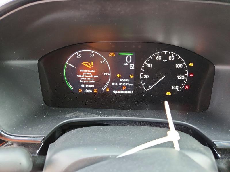 Продаж на аукціоні авто 2025 Honda Cr-v, vin: 5J6RS6H95SL042568, номер лоту: 56983846