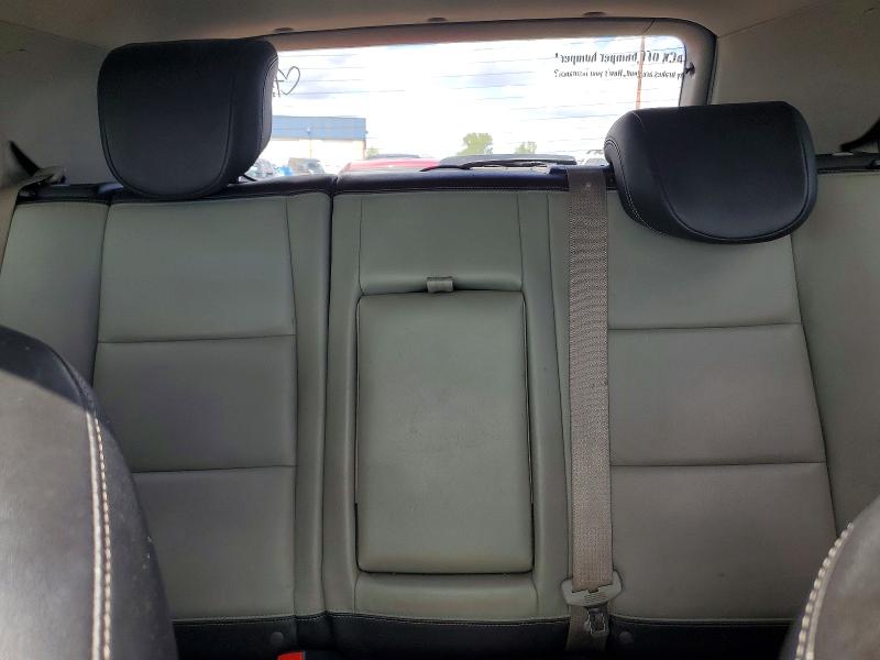 Продажа на аукционе авто 2016 Buick Encore, vin: KL4CJGSB6GB603805, номер лота: 56866436