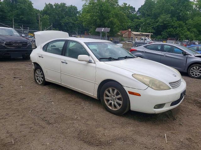 56672246 :رقم المزاد ، JTHBF30G536014854 vin ، 2003 Lexus Es مزاد بيع